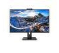 Philips P Line 329P1H/00 LED display 80 cm (31.5") 3840 x 2160 Pixel 4K Ultra HD Nero