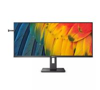 Philips 5000 series 40B1U5600/00 Monitor PC 101,6 cm (40") 3440 x 1440 Pixel Wide Quad HD LCD Nero