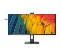 MONITOR PHILIPS LED 40" 21:9 40B1U5601H IPS 3440x1440 4ms 400cd/m² 50.000.000:1