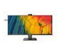 Philips serie 5000 40B1U5601H/00 PC a schermo piatto 101,6 cm (40 ) 3440 x 1440 pixel Wide Quad HD LCD Nero - Nouvo