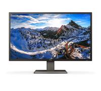 Philips P Line 439P1/00 LED display 108 cm (42.5") 3840 x 2160 Pixel 4K Ultra HD Nero 439P1/00