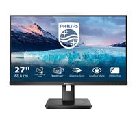 Monitor Philips S-Line 272S1M/00 da 27" LED IPS Full HD 75Hz
