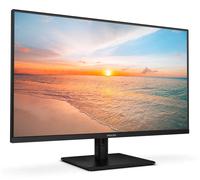 Philips Serie 1000 32E1N1800LA/00 LED display 80 cm (31.5") 3840 x 2160 Pixel 4K Ultra HD LCD Nero