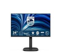 MONITOR PHILIPS TOUCH LED 15.6" WIDE 162B9T/00 1366X768 4MS 220CD/MQ 500:1 2X2 M