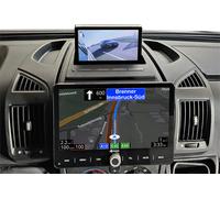 Monitor pieghevole dynavin dvn 6901 mo per fiat ducato