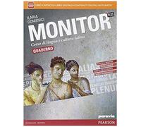 Monitor plus quaderno. Per i Licei. Con espansione online