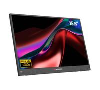 32401 PORTABLE 15.6 FHD MONITOR LIGHT