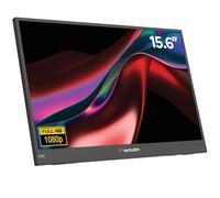 32401 PORTABLE 15.6 FHD MONITOR LIGHT