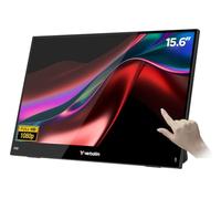 32402 PORTABLE 15.6 FHD TOUCH MONITOR LIGHT