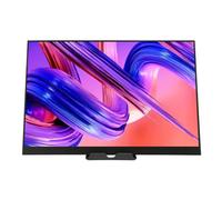 Monitor Portatile 16 Pollici HD 2,5K a 144H, Estensore Schermo Laptop da Viaggio, Monitor 4K HDR con Tipo C Mini HDML AUX, Display Esterno per Laptop Telefono, Tablet PC