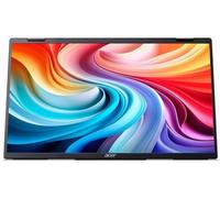 Acer PD193Q Ebmiuux - PD3 Series - LCD-Monitor - 48.3 cm (19") (18.5" sichtbar) - tragbar - 1920 x 1080 Full HD (1080p) @ 60 Hz - IPS - 250 cd/m? - 4 ms - HDMI, 2xUSB-C - Lautsprecher - Schwarz (UM.X