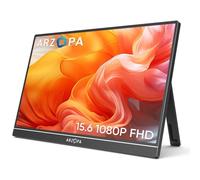 Monitor portatile Arzopa A1 Gamut 15,6" LED IPS FHD USB-C