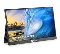Monitor portatile Arzopa A1 Max 17,3" FullHD IPS HDR