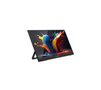 Atlantis A05-P156WP Monitor Portatile 15,6" IPS 60Hz Full HD 25ms Multimediale Mini-HDMI/2*USB-C