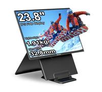 Monitor portatile Blackview Table 10 23,8" IPS FHD