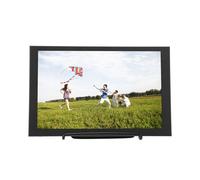 Monitor Portatile da 10,1 Pollici, Monitor Portatile USB HD 1280x800 con Doppi Altoparlanti, Display per Computer Esterno, Monitor da Gioco, Secondo Schermo per PC Portatile