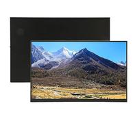 Monitor Portatile da 18 Pollici, 2,5K (2560x1600) 16:10 144HZ Doppi Altoparlanti Mini HDMI 3,5mm Tipo C Secondo Monitor Esterno per Laptop, Schermo Portatile per Montaggio a