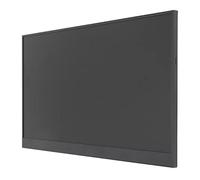Monitor Portatile, Monitor USB Schermo 17.3In 1600X900 178 Angolo di Visione Monitor Wireless, 300Cd/M2 Luminosità Laptop Secondo Estensore per Telefono Pc, per Switch Hdmi Ps3