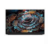 Monitor portatile per laptop Schermo secondario da 15,6 pollici 2K IPS Monitor portatile for telefono cellulare Schermo secondario for ufficio Schermo di espansione for host di gioco Schermo da gioco