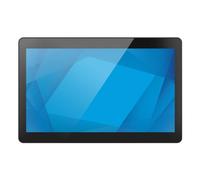Monitor POS ēlo I-Series 3 15.6 Intel Core i3 8GB 256GB SSD Full HD Touch Nero
