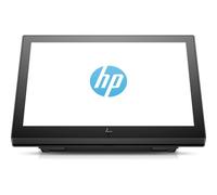 Monitor POS HP ElitePOS 10,1" 500 cd/m² USB 2.0 Nero