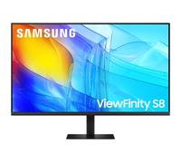 Monitor PC - Samsung - S37D802EAU - 37'' 4K UHD - HDR10 - Pannello VA - Installazione One Click