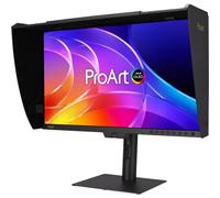 Monitor professionale ASUS ProArt Display OLED PA27USD da 27" 4K | ✅Garanzia di 5 anni