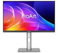 ASUS ProArt PA249CGV schermo piatto per PC 60,5 cm (23,8 ) 1920 x 1080 pixel Full HD LCD Nero, Argento - Nouvo