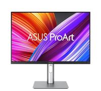 ASUS ProArt PA248CRV Monitor PC 61,2 cm (24.1") 1920 x 1200 Pixel WUXGA LCD Nero, Argento