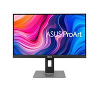 Monitor professionale ASUS ProArt PA278QV 27 pollici - Nero - IPS - 2560 x 1440 - Adaptive-Sync