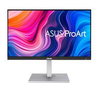 ASUS ProArt PA279CV Monitor PC 68,6 cm (27") 3840 x 2160 Pixel 4K Ultra HD LED Nero, Argento