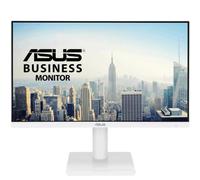 Monitor professionale Asus VA249QGS-W da 23,8 - Full HD - Multimediale - Regolabile in altezza - Bianco - Nouvo