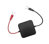 Monitor professionale della batteria per autoveicoli Strumento analisi dello stato della batteria BM9 per tensioni accurate Strumento indicatori capacità monitoraggio APP misurazione