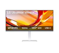 LG TFT 34BF550B-W 86.4cm IPS wei? 34''/2560x1080/DP/HDMI/USB-C/h?v (34BF550B-W.AEU)