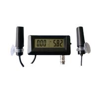 Monitor Qualit Acqua 2 in 1 Tester Acqua Portatile Valutazione Qualit Acqua