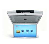 Monitor Ribaltabile for Auto (1080), TV Digitale HD