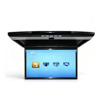 Monitor Ribaltabile for Auto (1080), TV Digitale HD