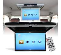Monitor Ribaltabile for Auto (17,3 Pollici)