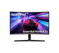 Monitor S39GD (S32D396GAU) Curvo (1500R) 32 1920x1080 (Full HD) VA 100Hz 4ms