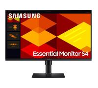 Samsung S40GD Monitor PC 68,6 cm (27") 1920 x 1080 Pixel Full HD LCD Nero