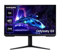 Samsung LS32DG302EUXEN 81,3 cm (32 ) 1920 x 1080 pixel Full HD LCD Flat Panel PC Monitor Nero - Nouvo