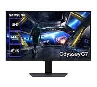 Samsung S32DG702EU Monitor PC 81,3 cm (32") 3840 x 2160 Pixel 4K Ultra HD LCD Nero