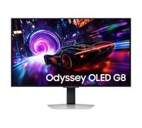 MONITOR SAMSUNG 32 LS32FG816SUXEN UHD 240HZ QD-LED 3840X2160 DP HDMI USB - Nouvo