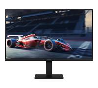 Monitor Samsung Essential S3 24 IPS FullHD 1080p 100Hz Freesync - Risposta 5ms - Angolo di visione 178° - HDMI - VESA 100x100mm