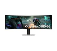 Samsung Monitor Gaming Odyssey OLED G9 - G91SD da 49"