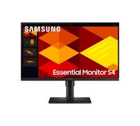 MONITOR SAMSUNG LCD IPS 24 Wide S24D406 5ms MM FHD BLACK 2xHDMI DP 2xUSB REG.ALT