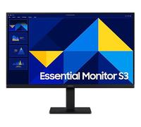 Samsung Monitor LED Serie S30GD da 24'' Full HD Flat