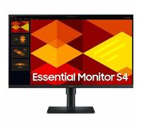 Samsung Essential S4 S24D402GAU - S40GD Series - LED-Monitor - 61 cm (24")