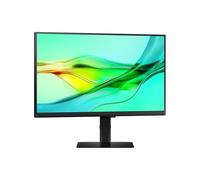 Samsung S60UD Monitor PC 61 cm (24") 2560 x 1440 Pixel Quad HD LCD Nero