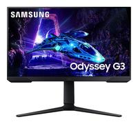 Samsung Monitor Gaming Odyssey G3 - G30D da 24'' Full HD
